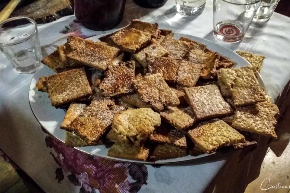 Cookies, Borrachões